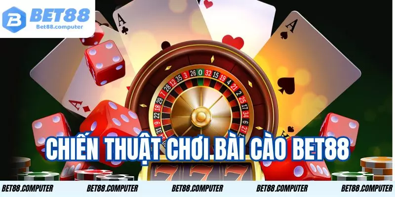 Bài Cào Bet88 - Trải Nghiệm Game Bài Được Ưa Chuộng Nhất 3 Mẹo chơi bài cào dễ dành chiến thắng