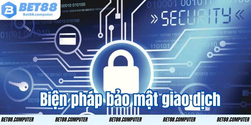 Quyền Riêng Tư Bet88 – An Tâm Bảo Mật Thông Tin Cá Nhân 1 Biện pháp bảo mật quyền riêng tư bet88