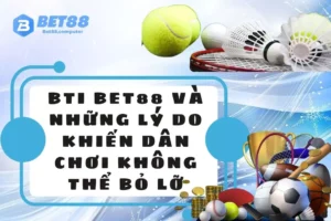 bti bet88