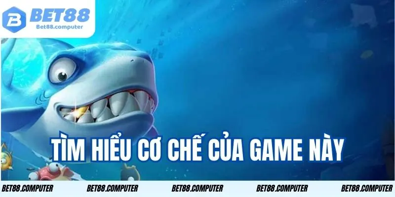 Mẹo Bắn Cá Vũ Trụ Đổi Thưởng BET88 Giúp Bạn Luôn Chiến Thắng 1 Những thông tin cần nắm về game này