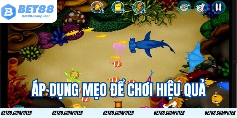 Mẹo Bắn Cá Vũ Trụ Đổi Thưởng BET88 Giúp Bạn Luôn Chiến Thắng 2 Mẹo bắn cá vũ trụ đổi thưởng và những chiến thắng vô cùng lớn