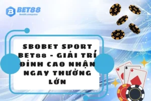 sbobet sport bet88