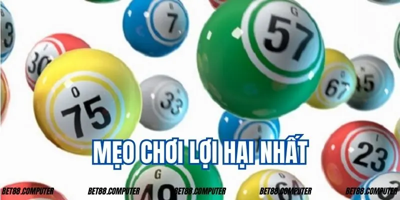 Xổ Số Mark Six BET88 - Cơ Hội Trúng Lớn Với Mỗi Vé Số! 3 Hiểu rõ các chiến thuật giành thắng lợi khi chơi xổ số Mark Six